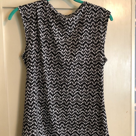 Michael Kors printed tank - Picture 5 of 5